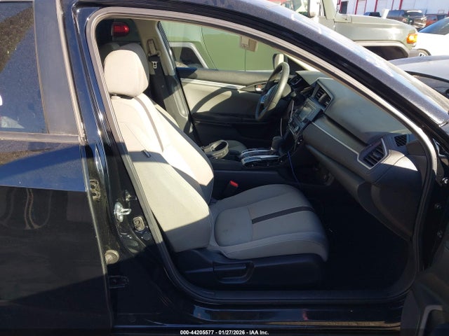 2019 HONDA CIVIC 2HGFC2F64KH545899 Photo 4