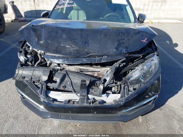 2019 HONDA CIVIC 2HGFC2F64KH545899 Photo 5