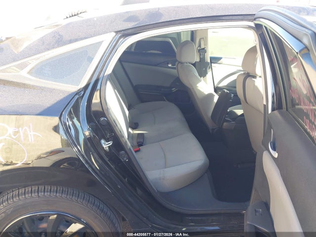 2019 HONDA CIVIC 2HGFC2F64KH545899 Photo 7