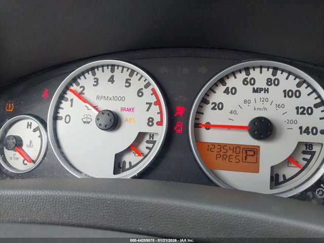 1N6DD0ER9JN748177 Nissan Frontier Desert Runner