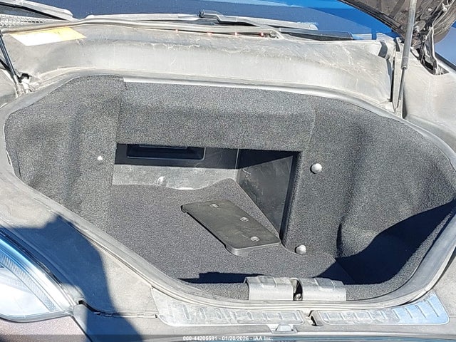 2013 TESLA MODEL S 5YJSA1CG0DFP14013 Photo 9