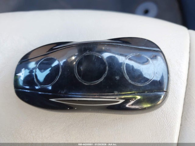 2013 TESLA MODEL S 5YJSA1CG0DFP14013 Photo 10