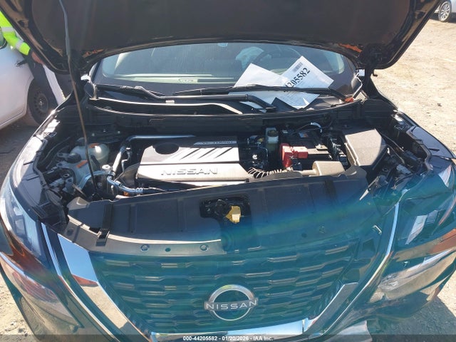 2023 NISSAN ROGUE JN8BT3BA7PW417098 Photo 9