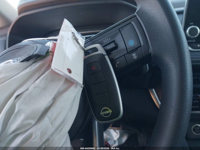 2023 NISSAN ROGUE JN8BT3BA7PW417098 Photo 10