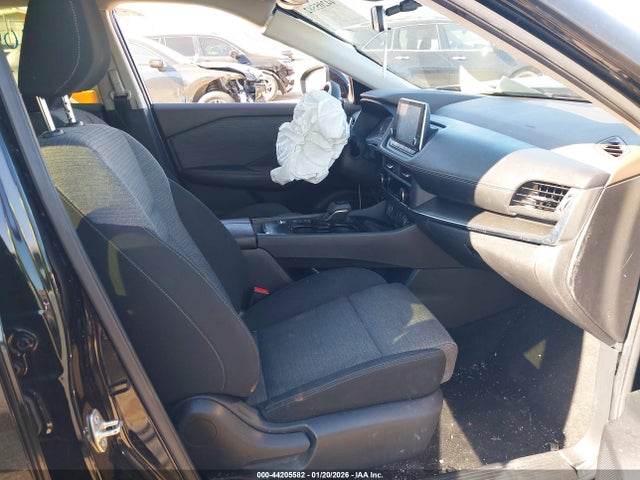 2023 NISSAN ROGUE JN8BT3BA7PW417098 Photo 4