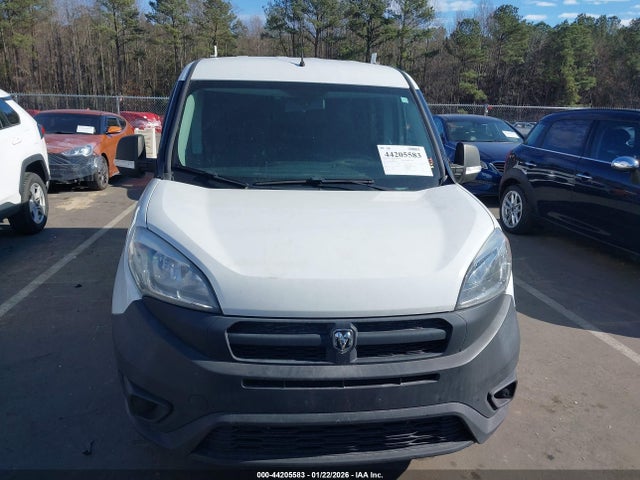 Aukcja sprzedaży 2018 Ram Promaster City Tradesman, vin: ZFBERFAB4J6K26090, numer aukcji: 44205583