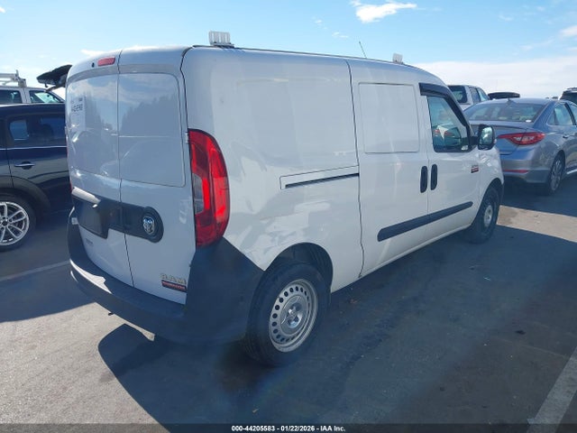 Aukcja sprzedaży 2018 Ram Promaster City Tradesman, vin: ZFBERFAB4J6K26090, numer aukcji: 44205583