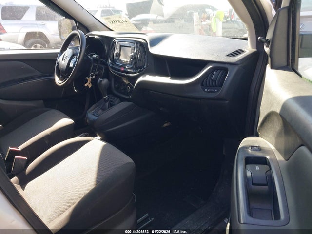 Aukcja sprzedaży 2018 Ram Promaster City Tradesman, vin: ZFBERFAB4J6K26090, numer aukcji: 44205583