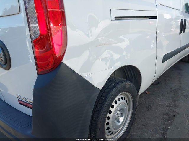Aukcja sprzedaży 2018 Ram Promaster City Tradesman, vin: ZFBERFAB4J6K26090, numer aukcji: 44205583