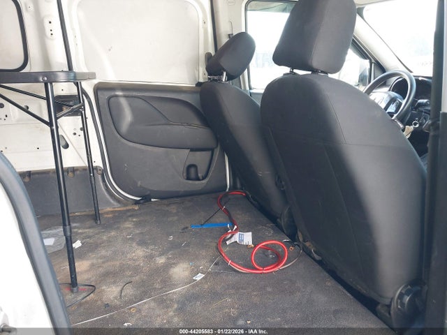 Aukcja sprzedaży 2018 Ram Promaster City Tradesman, vin: ZFBERFAB4J6K26090, numer aukcji: 44205583