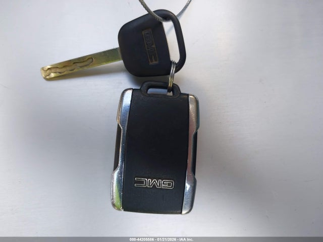 1GT12ZE85FF550561 GMC Sierra 2500hd Slt
