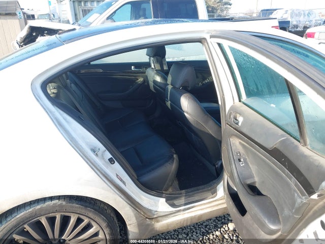 KNALN4D71F5176027 KIA Cadenza Premium
