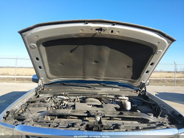 3GCUKREC0FG482346 Chevrolet Silverado 1500 1lt
