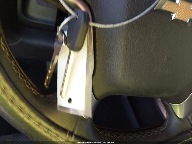 3GCUKREC0FG482346 Chevrolet Silverado 1500 1lt