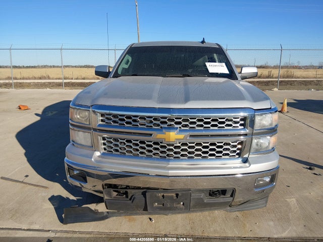 3GCUKREC0FG482346 Chevrolet Silverado 1500 1lt