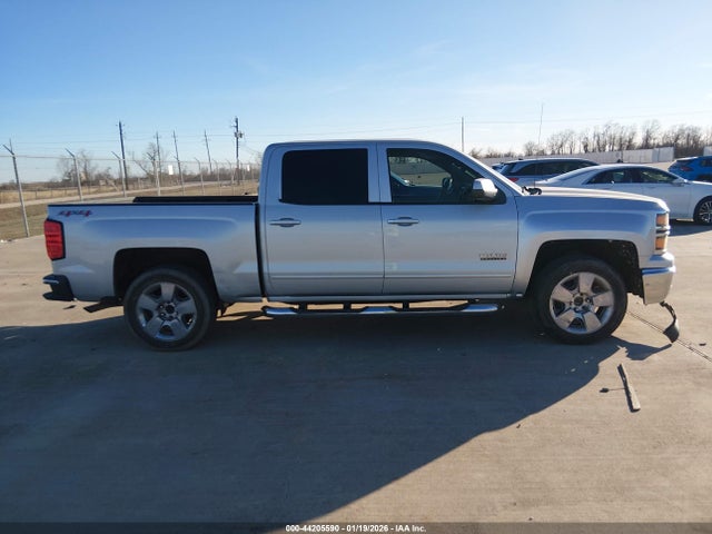 3GCUKREC0FG482346 Chevrolet Silverado 1500 1lt