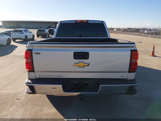 3GCUKREC0FG482346 Chevrolet Silverado 1500 1lt
