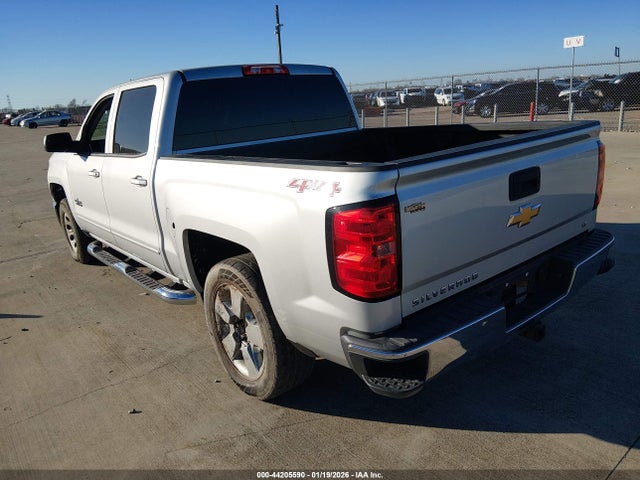 3GCUKREC0FG482346 Chevrolet Silverado 1500 1lt
