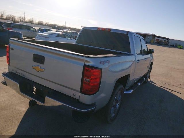 3GCUKREC0FG482346 Chevrolet Silverado 1500 1lt