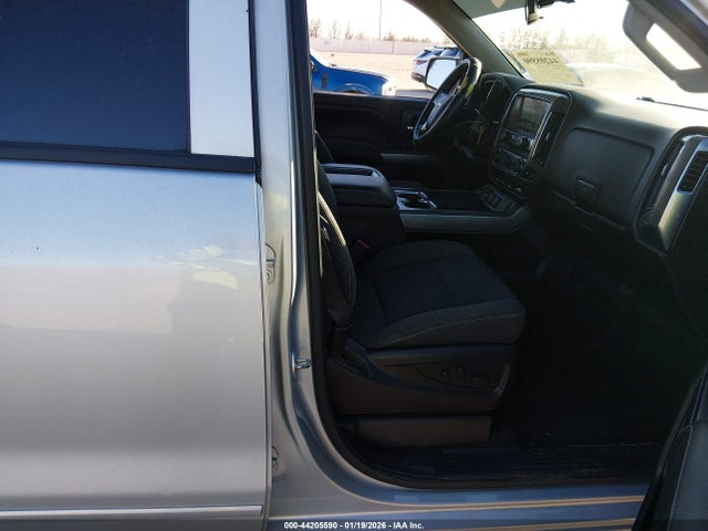 3GCUKREC0FG482346 Chevrolet Silverado 1500 1lt