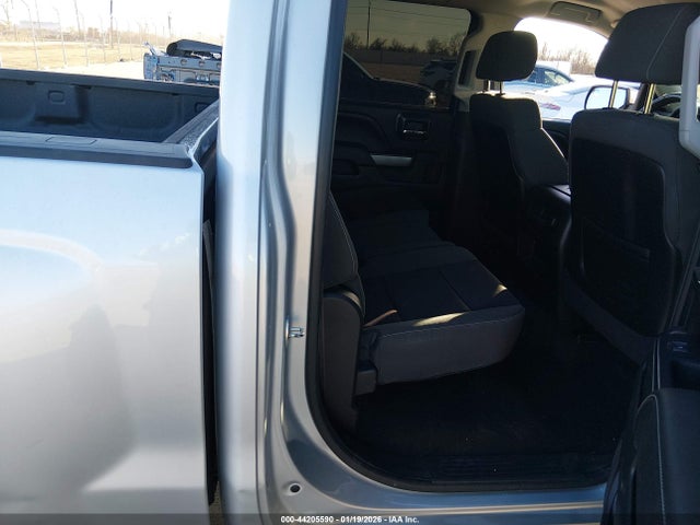 3GCUKREC0FG482346 Chevrolet Silverado 1500 1lt