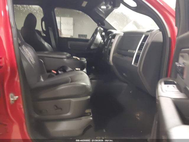 Продаж на аукціоні авто 2017 Ram 2500 Power Wagon  4x4 6'4 Box, vin: 3C6TR5EJ2HG600535, номер лоту: 44205592