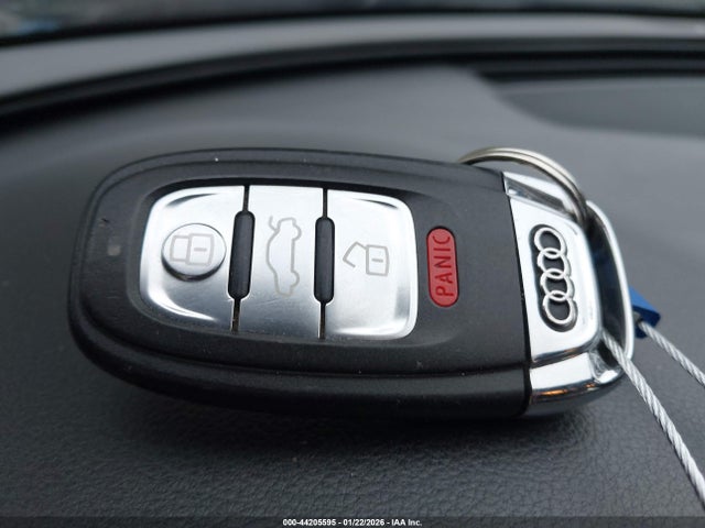 Audi A6 2.0t Premium Plus 2016 WAUDFAFC1GN177867 Image 11