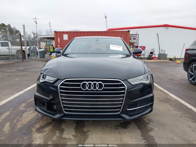 Audi A6 2.0t Premium Plus 2016 WAUDFAFC1GN177867 Image 13