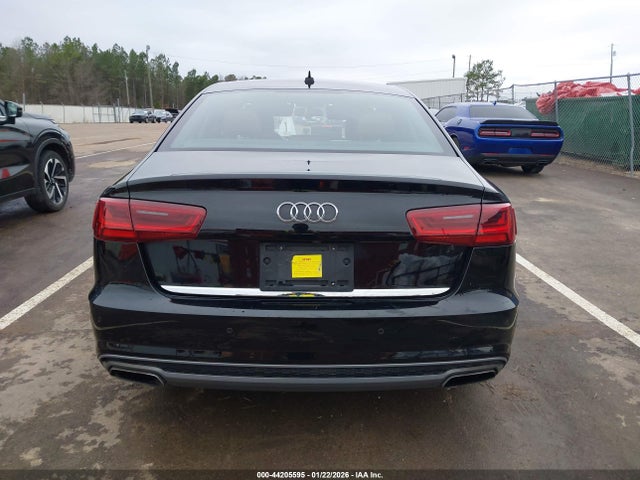 Audi A6 2.0t Premium Plus 2016 WAUDFAFC1GN177867 Image 17
