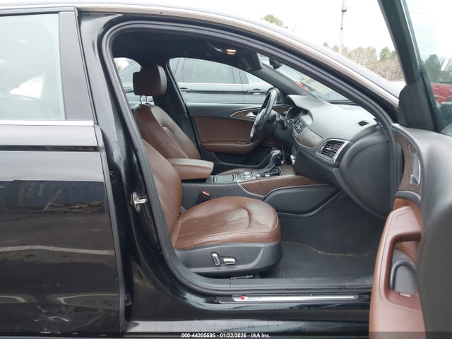 Audi A6 2.0t Premium Plus 2016 WAUDFAFC1GN177867 Image 5