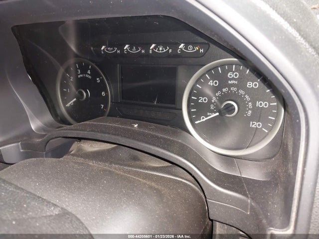 Ford F-150 Xlt 2018 1FTFW1E51JFE04426 Image 7