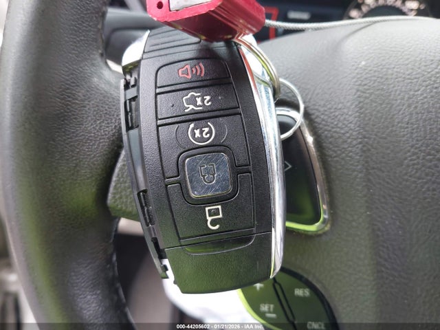 2017 LINCOLN MKC 5LMCJ1C98HUL56400 Photo 10