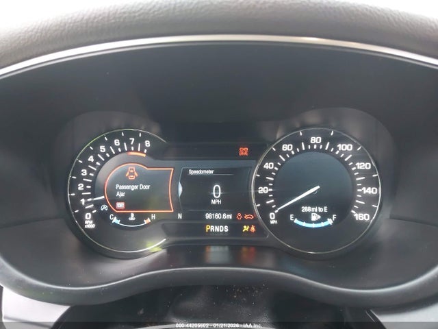 2017 LINCOLN MKC 5LMCJ1C98HUL56400 Photo 6