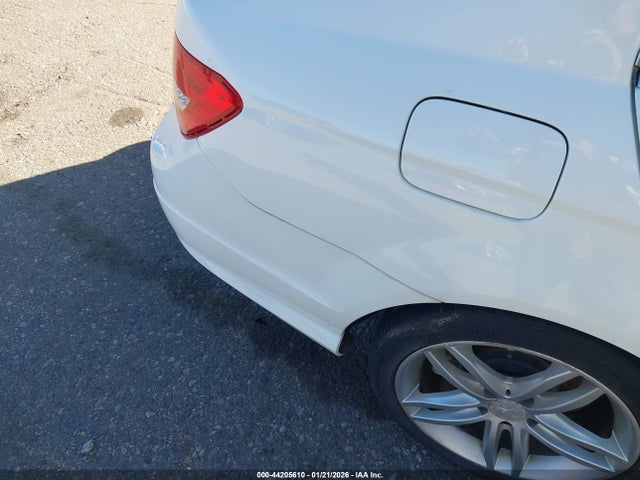 WDDGF4HB8ER315566 Mercedes-Benz C-class C 250 Sport