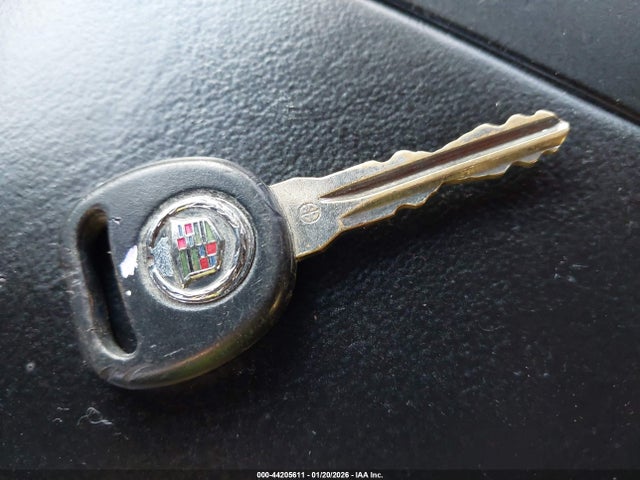 2008 CADILLAC ESCALADE 1GYFK63878R186453 Photo 10