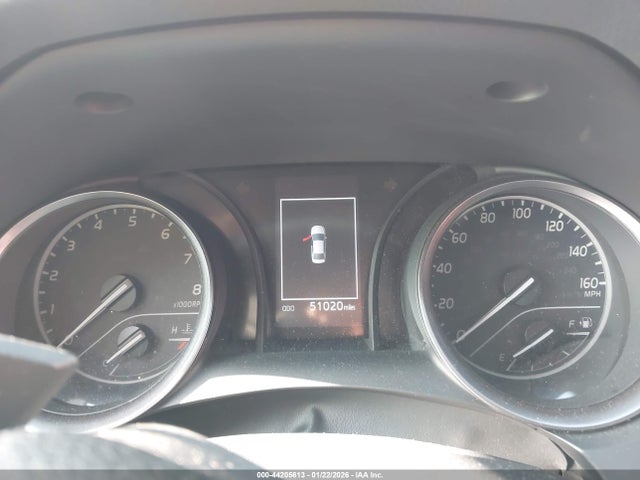 4T1T11AK7RU859460 Toyota CAMRY SE