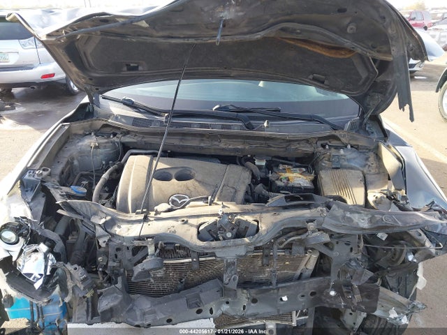 JM3KE2CY1G0730850 Mazda Cx-5 Touring
