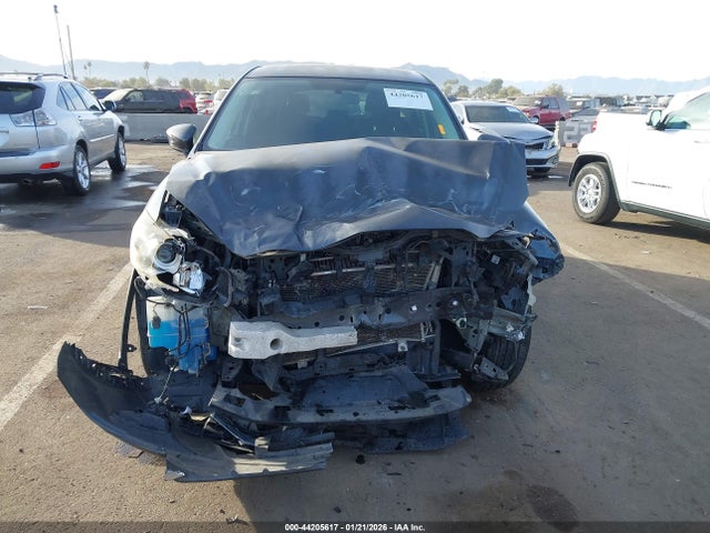 JM3KE2CY1G0730850 Mazda Cx-5 Touring