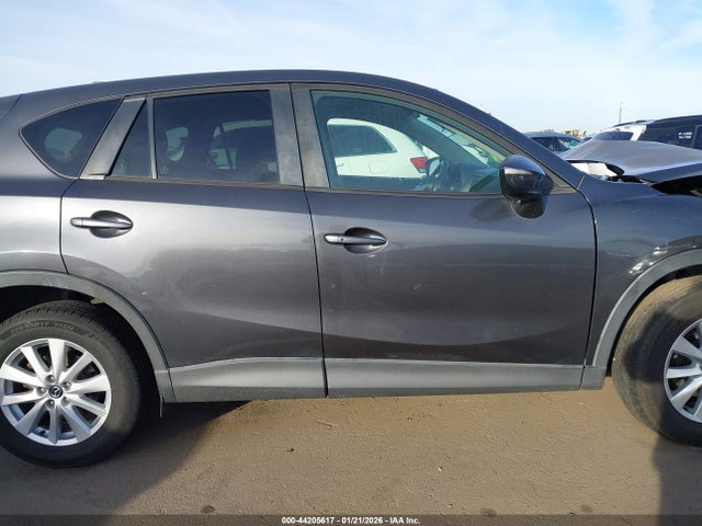 JM3KE2CY1G0730850 Mazda Cx-5 Touring