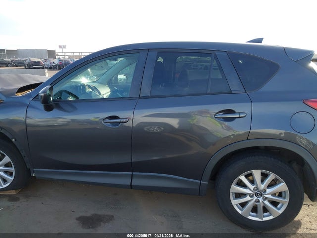 JM3KE2CY1G0730850 Mazda Cx-5 Touring