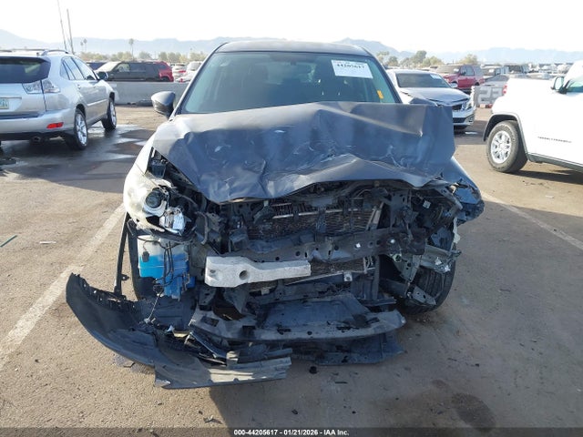JM3KE2CY1G0730850 Mazda Cx-5 Touring
