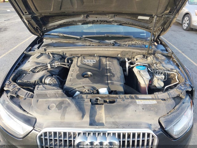 2013 AUDI ALLROAD WA19FAFL1DA219119 Photo 9