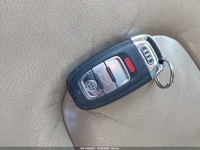 2013 AUDI ALLROAD WA19FAFL1DA219119 Photo 10