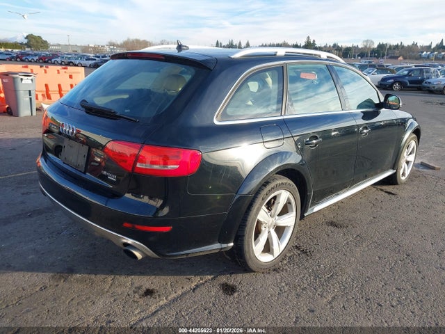 2013 AUDI ALLROAD WA19FAFL1DA219119 Photo 3