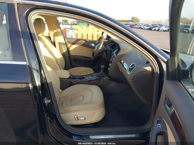 2013 AUDI ALLROAD WA19FAFL1DA219119 Photo 4