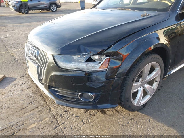 2013 AUDI ALLROAD WA19FAFL1DA219119 Photo 5