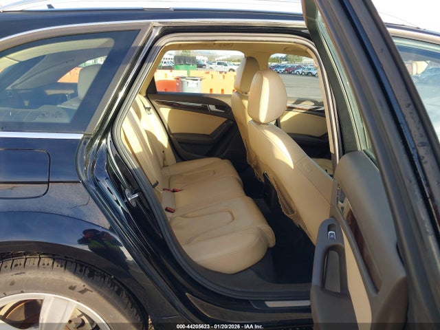 2013 AUDI ALLROAD WA19FAFL1DA219119 Photo 7