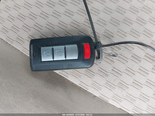 2014 MITSUBISHI OUTLANDER JA4AD3A30EZ010494 Photo 10