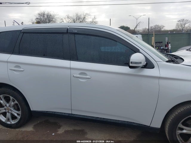 Продаж на аукціоні авто 2014 Mitsubishi Outlander Se, vin: JA4AD3A30EZ010494, номер лоту: 44205629