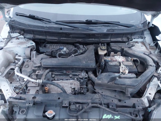 Nissan ROGUE S 2016 KNMAT2MT2GP630129 Image 10